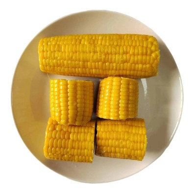 源头厂家直销水果玉米批发真空包装爽脆多汁开袋即食支持一件代发图2