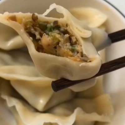 鹿茸菇断碎帽 鹿茸菌 食用菌干货批发 蘑菇 包饺子肉馅用 脆脆菇图4