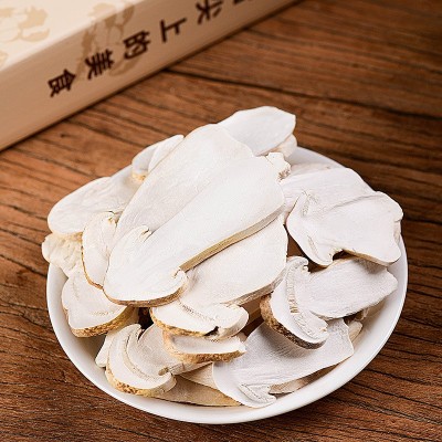 fd高山松茸干片雪山松茸干货20g云南特产FD冻干赤松茸食用菌包邮图4