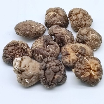 湖北随州农产品光面菇滋补煲汤香菇干货2.7-5cm食用菌菇产地直发图2