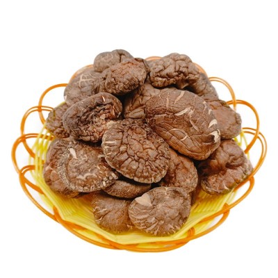 湖北随州农产品光面菇滋补煲汤香菇干货2.7-5cm食用菌菇产地直发图5