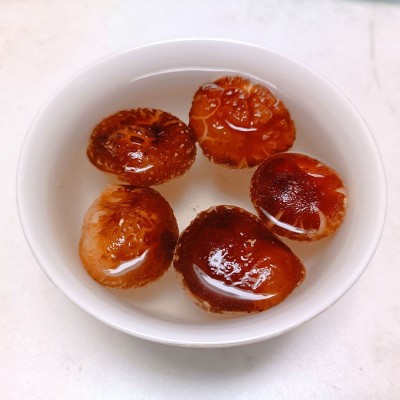 湖北随州农产品光面菇滋补煲汤香菇干货2.7-5cm食用菌菇产地直发图4