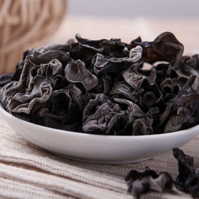 散装黑木耳高泡发肉厚无根新货可食用菌 商用 厂家直销东北黑木耳图5