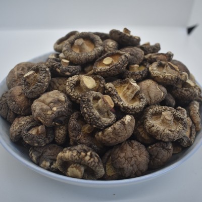 香菇小香菇干货袋装500g 精选无硫香菇食用菌农产品厂家批发团购图4