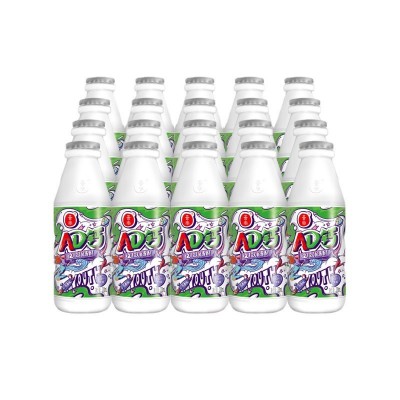 吾尚AD钙奶220ml*20大瓶青春版整箱国潮包装饮品饮料图5