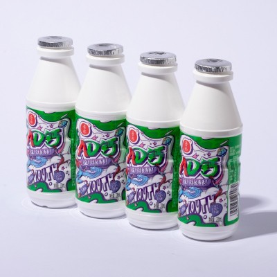吾尚AD钙奶220ml*20大瓶青春版整箱国潮包装饮品饮料图3