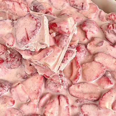 榛子坚果巧克力排块办公榛子坚果薄荷排块自享零食图4