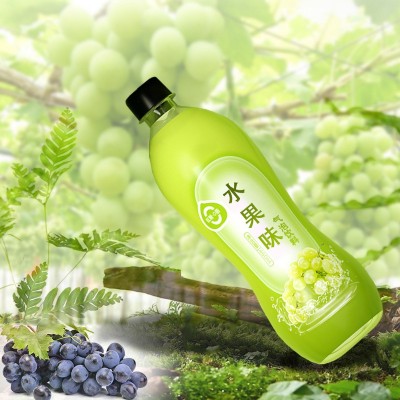 碳酸饮料气泡水代工生产全自动产线OEM/ODM气泡果汁饮品碳酸饮料图2