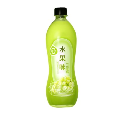 碳酸饮料气泡水代工生产全自动产线OEM/ODM气泡果汁饮品碳酸饮料图5