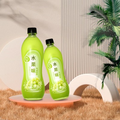 碳酸饮料气泡水代工生产全自动产线OEM/ODM气泡果汁饮品碳酸饮料图4