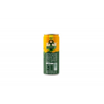 优果说贝贝南瓜蔬菜汁饮品310ml易拉罐山东工厂生产蔬菜汁饮料图4