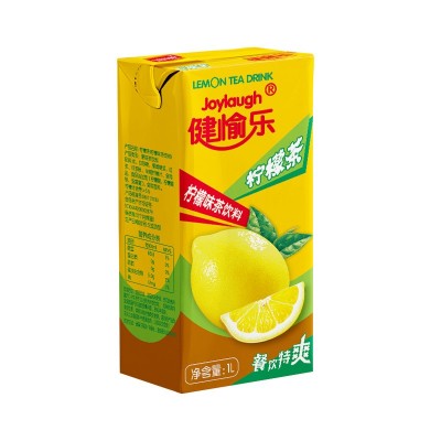 复合果蔬果汁植物蛋白饮料茶类冷灌1升装利乐包1L加工定制图4
