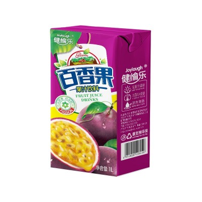 复合果蔬果汁植物蛋白饮料茶类冷灌1升装利乐包1L加工定制图5