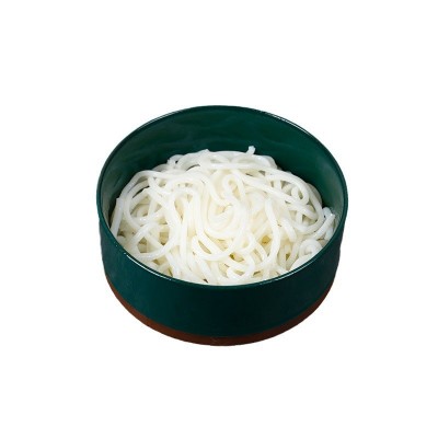 保鲜米粉 云南米线保鲜湿米线 云南特产蒙自过桥米线袋装速食米粉图4