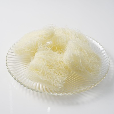 厂家批发 益食膳新竹米粉冠利米粉台湾风味（新竹5斤+1包 炒粉料）图4