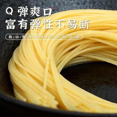 江西米粉散装早餐手工杂粮玉米粉麻辣烫拌粉五谷杂粮米粉厂家直供图3
