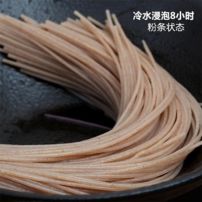 厂家批发五谷杂粮鱼粉专用米粉1斤散装江西米粉荞麦高粱粉玉米粉