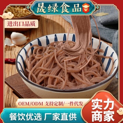 江西米粉散装干米粉桂林米粉螺蛳粉专用炒粉拌粉粉丝厂家定制图5
