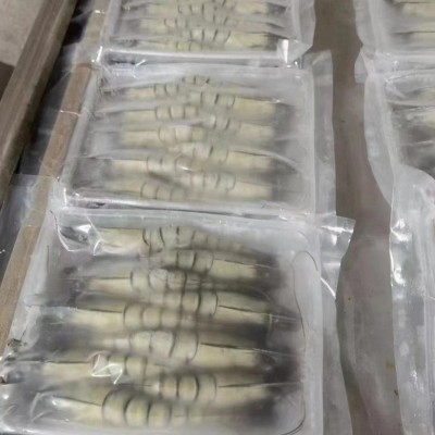 黑虎虾鲜活整箱批发速冻黑虎虾油焖大虾冰冻商用烧烤速冻大虾活冻图4
