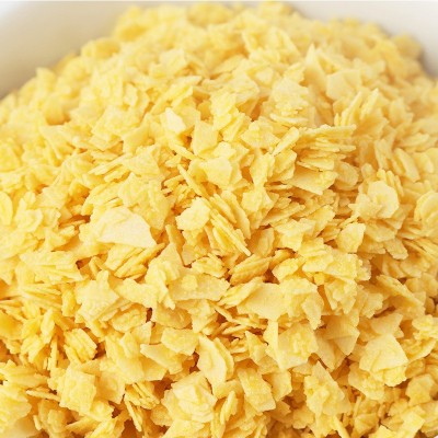 黄油薄脆片批发蛋糕装饰甜品面包西点法式烘焙原料巧克力燕麦脆碎图2