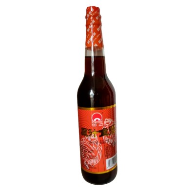 创成潮汕原汁鱼露600ml*12汕头鱼露泡菜家用特色调料拌菜海鲜厂家