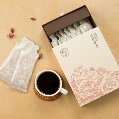 蕴本纾畅酵素 果蔬酵素 食用真菌原液口服液 代加工图3