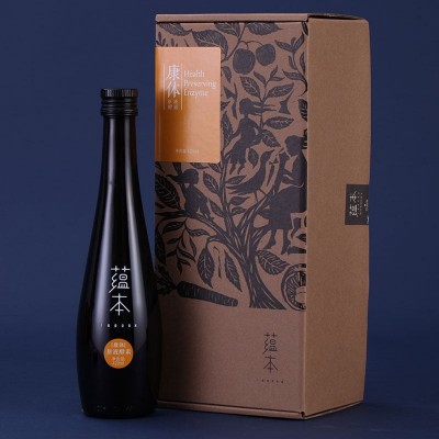 厂家净体诺丽果汁 酵素代理果蔬酵素 菌菇复合酵素图3