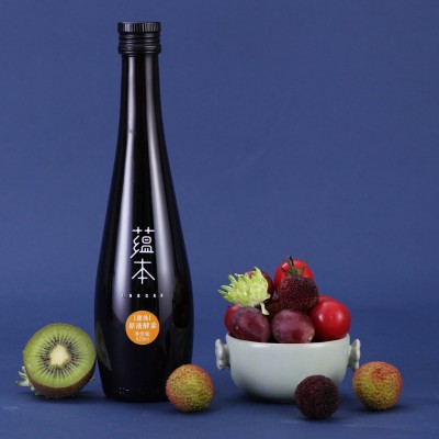 厂家净体诺丽果汁 酵素代理果蔬酵素 菌菇复合酵素图5