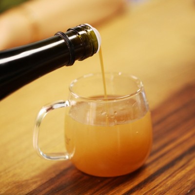 厂家净体诺丽果汁 酵素代理果蔬酵素 菌菇复合酵素图2