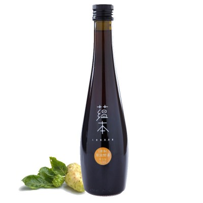 厂家净体诺丽果汁 酵素代理果蔬酵素 菌菇复合酵素图4