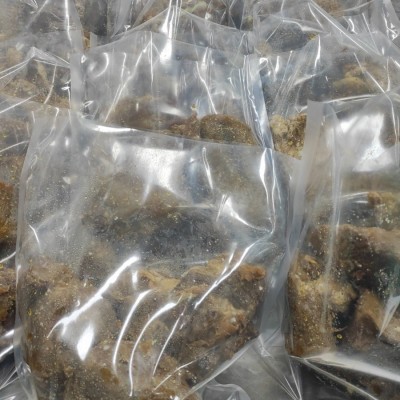 厂家批发卤牛肉卤味熟食下酒菜大块真空保鲜开袋即食卤肉健身零食图3
