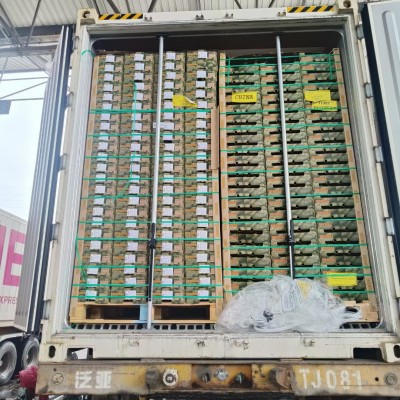 批发进口牛油果生果即食熟果智利墨西哥秘鲁整箱催熟果批发图3