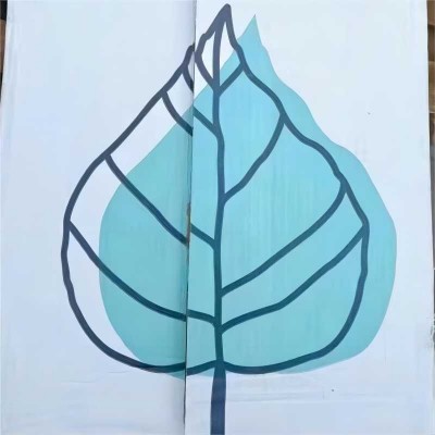 蓝标精选美国肥牛韩式烤肉火锅西餐厅雪花牛肉肥牛整块牛前腰切肉图2
