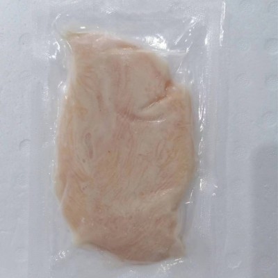 现货速发大鸡排鸡胸肉扒半成品调理生制品空气炸锅一件代发批发图3