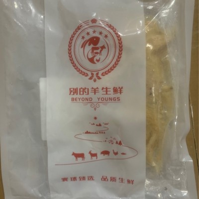 现货速发大鸡排鸡胸肉扒半成品调理生制品空气炸锅一件代发批发图4