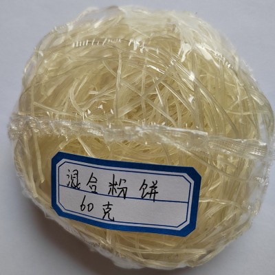 方便即食酸辣粉粉饼批发即食红薯粉饼覆膜60g支持OEM贴牌代工图3