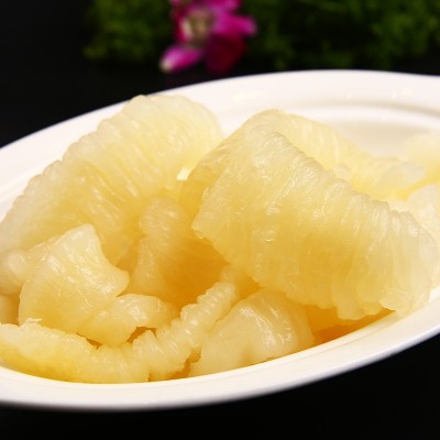 新鲜速冻花胶鱼胶已泡发即食花胶酒店佛跳墙专用花胶食材500g图3
