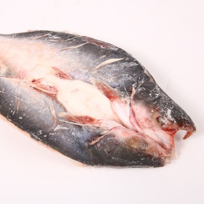 新鲜冰冻巴沙鱼 商用整箱开背湄公鱼 烤鱼纸包鱼酸菜鱼食材批发图5