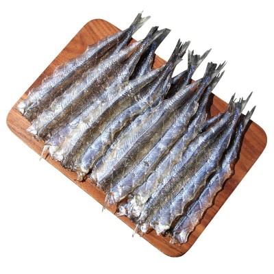 源头厂家批发海鲜干货烧烤棒棒鱼针鱼片饭店多味鱼马步鱼调味鱼