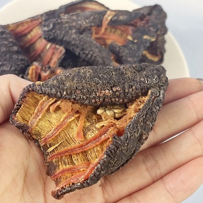 批发红极参淡干海参加拿大红极参口感好厂家发货质量保障量大从优图2
