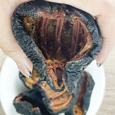 一手货源冰岛加拿大俄罗斯海域淡干滋补品食材500g可代发散货包装图2