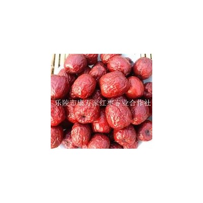 乐陵金丝小枣 厂家直供 价格实惠 皮薄肉厚 欢迎选购图4