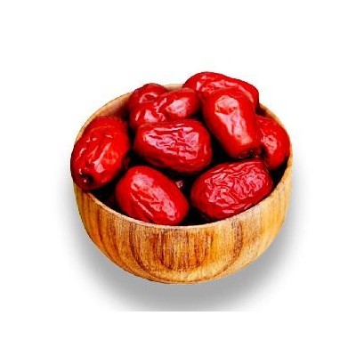 山东大枣 皮薄肉厚 质优价廉 欢迎选购图2
