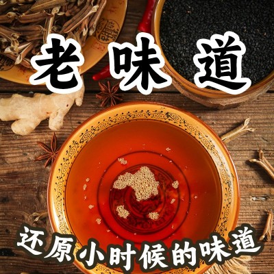 农家老工艺小磨香油纯正农家自榨芝麻优质香油凉拌蘸料油碟调味油图3