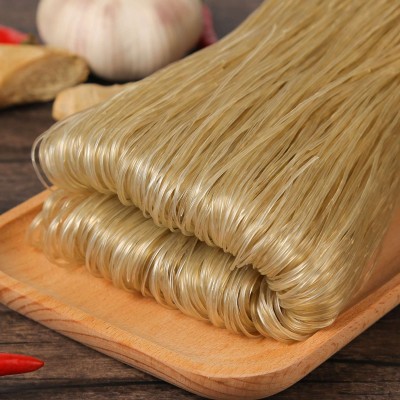 会销礼品500g250g手工铁棍山药粉丝粉条批发成都火锅食品代发图4