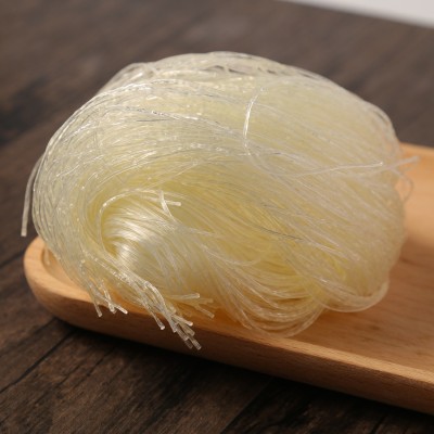冬日牌5斤龙口风味圈圈粉丝花甲扇贝烤粉丝福叔亮哥麻辣烫图1