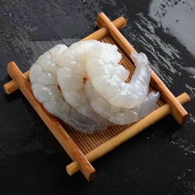 青虾仁新鲜大虾现剥新鲜白虾仁鲜冻冷冻虾仁大号开背虾仁图4