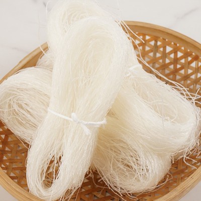 厂家批发龙口粉丝 多规格可选180g火锅米线锡纸花甲粉粉丝图4
