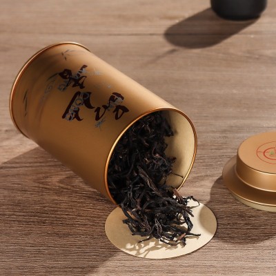 凤凰单丛茶鸭屎香礼盒装批发凤凰单枞茶叶送礼图4