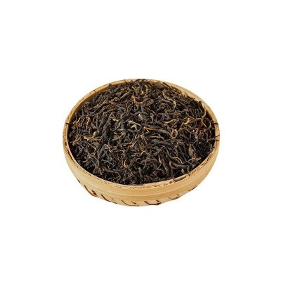花香金骏眉 正宗武夷山桐木关红茶新茶散装批发500g茶叶图4